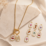 Collana sigillo