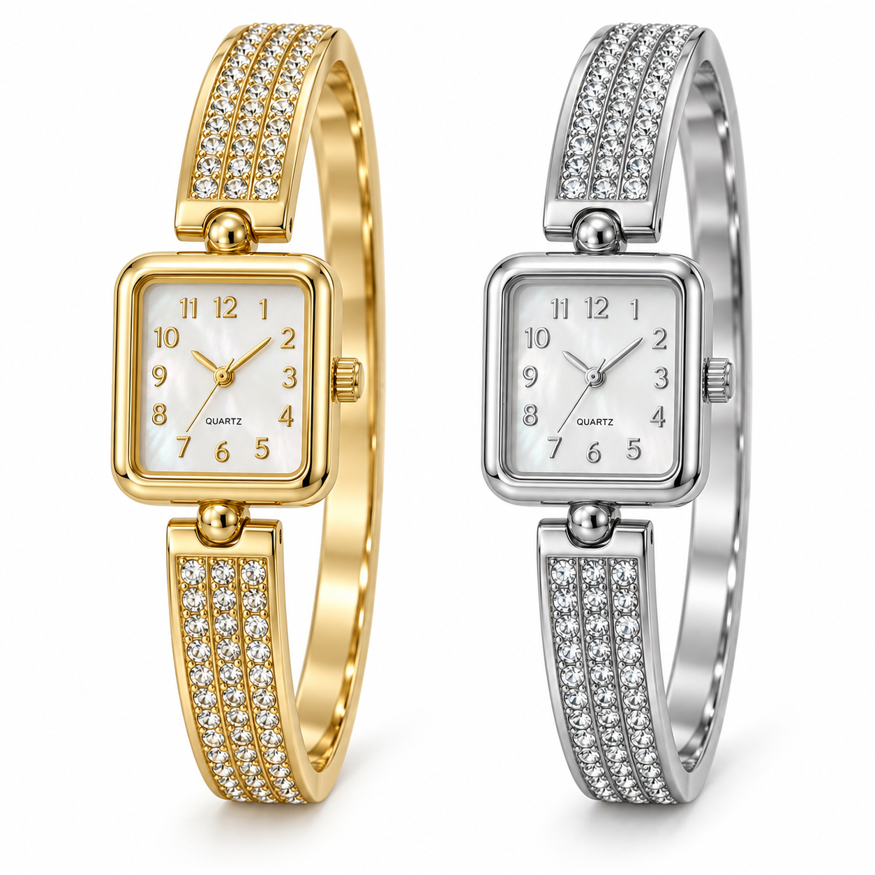 Moment bracciale/orologio