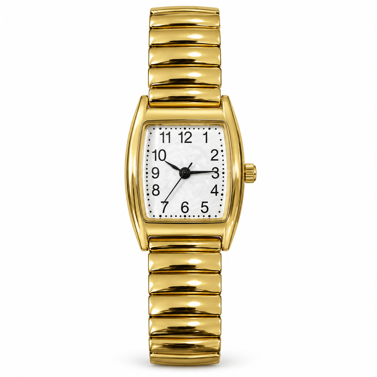 Moment Bracciale/Orologio