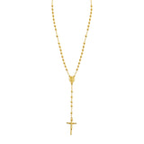 Collana crocifisso