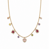 Collana trilly