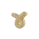 Charm Zodiaco Icona