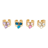 Anello perfezione
