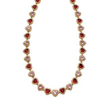 Girocollo royal
