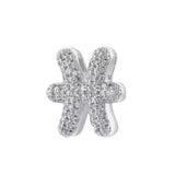 Charm Zodiaco Icona