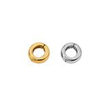 Earcuff clip