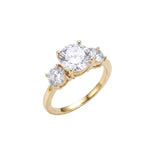 Anello sarai mio