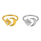Anello moonlight