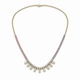 Collana riflessi