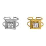 Anello effetto