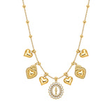 Collana amor divino