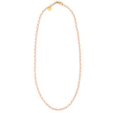 Collana perlinata