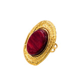 Anello jasmine