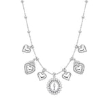 Collana amor divino