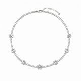 Collana maelle