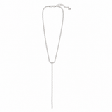 Collana long tennis