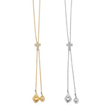 Collana fede eterna
