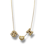 Charm Zodiaco Icona