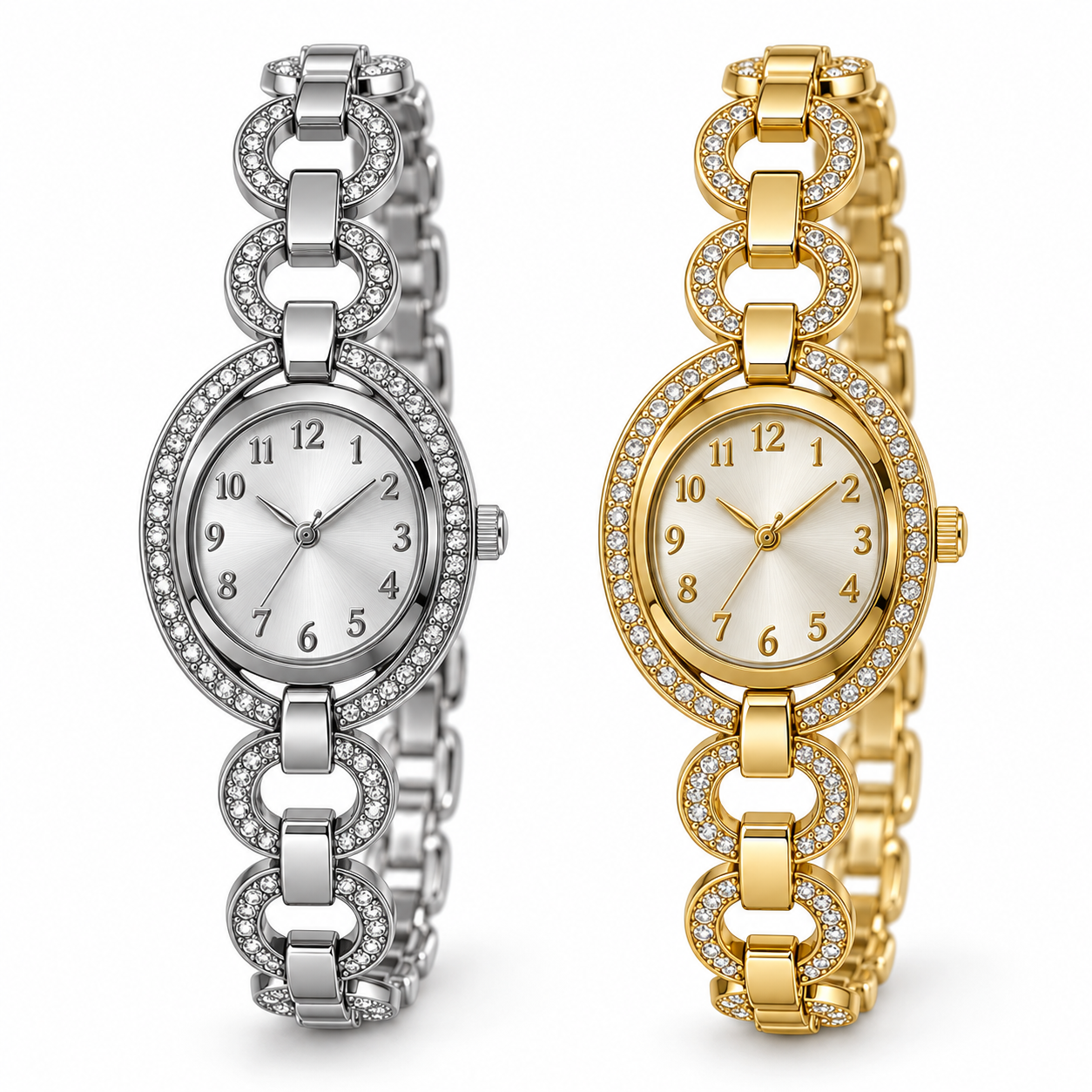 Moment bracciale/orologio