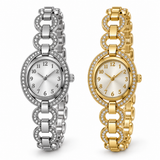 Moment bracciale/orologio