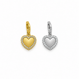 Charm mio cuore