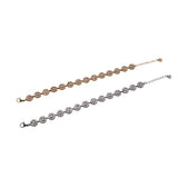 Bracciale rosè
