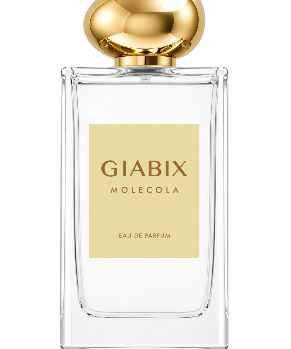 GIABIX MOLECOLA