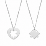 Collana puzzle
