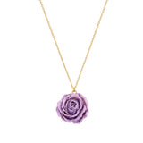 Collana fior di rosa limited