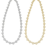 Collana amore shine