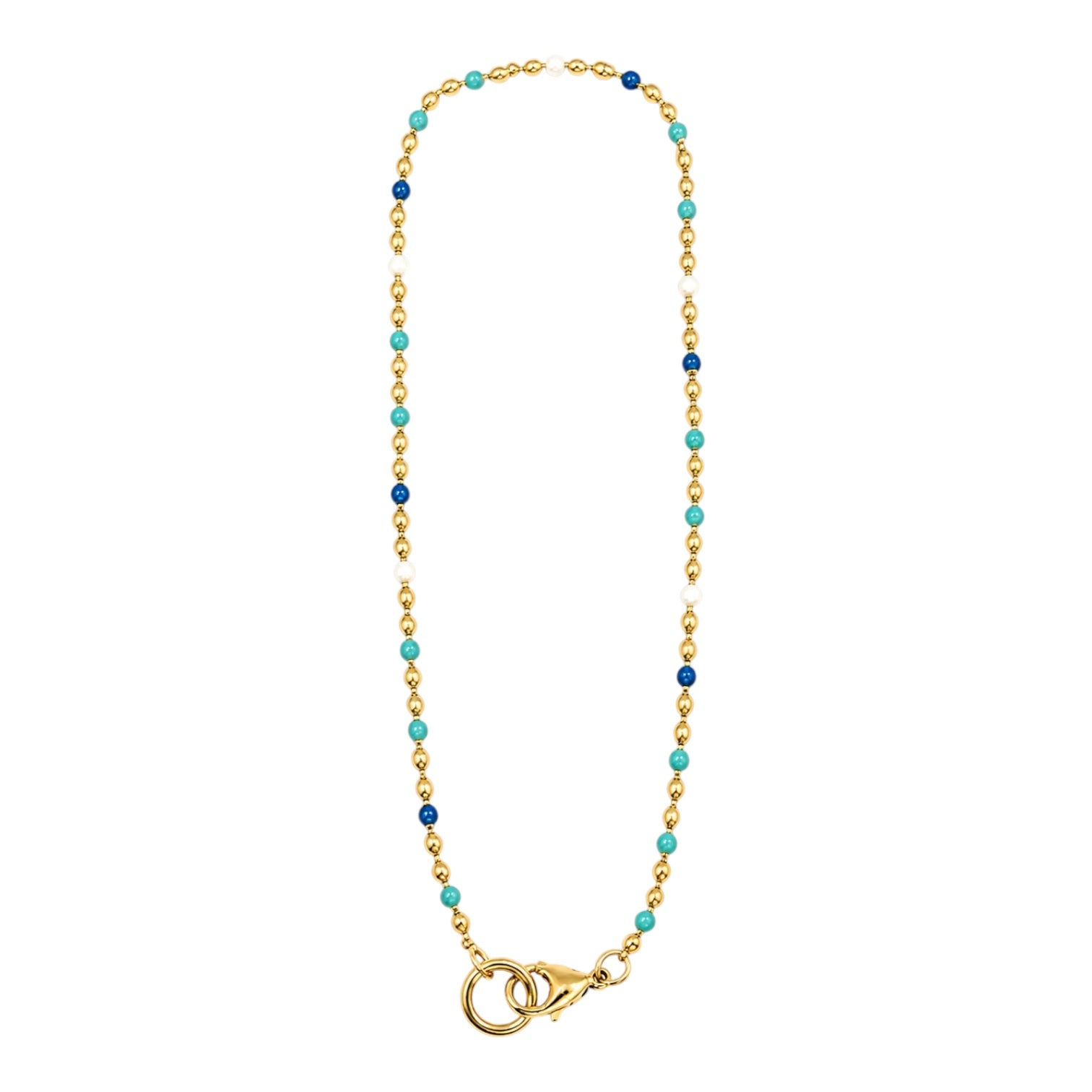 Collana simpatia