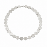 Collana monetine