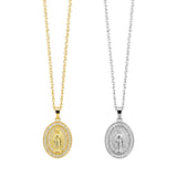 Collana santissima