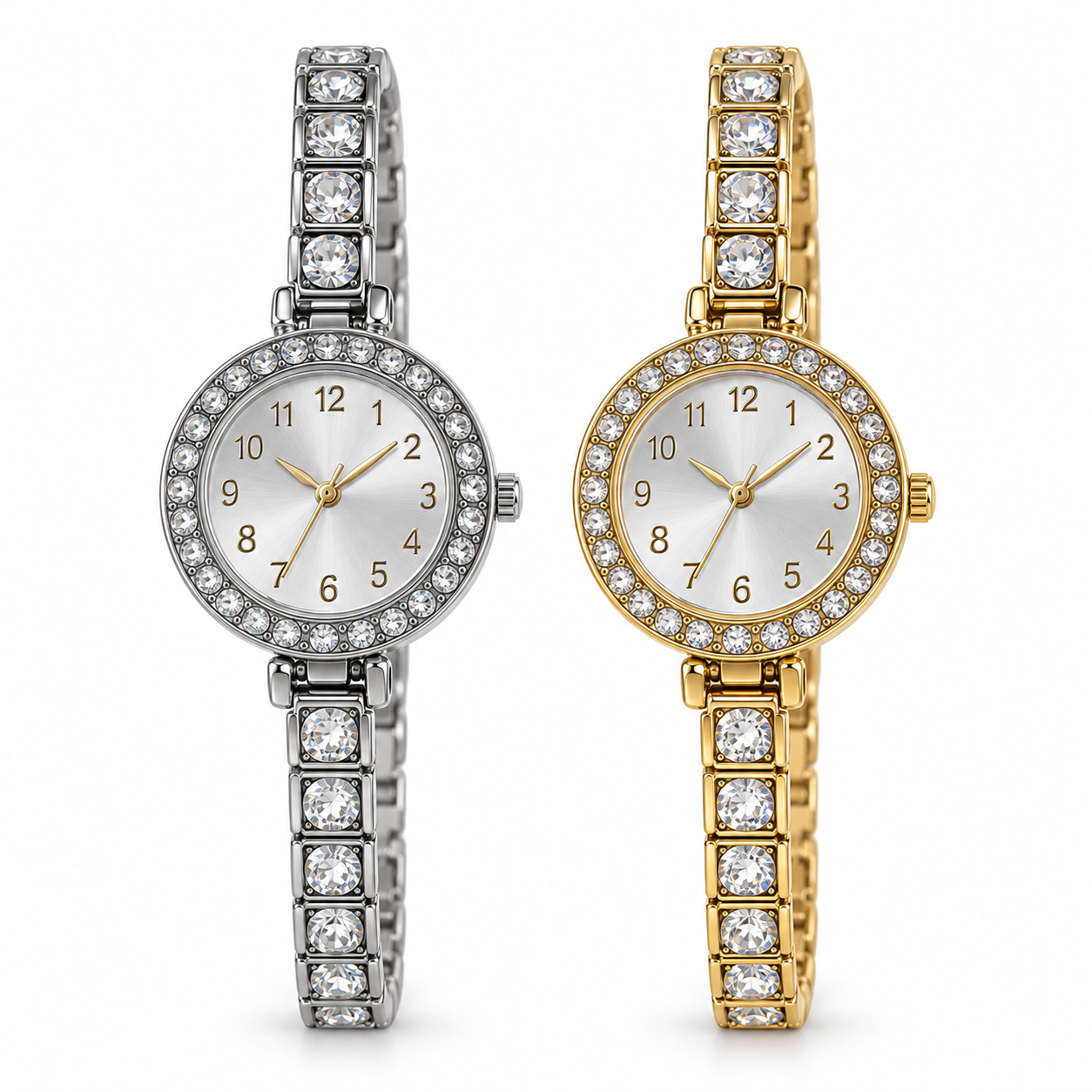 Moment bracciale/orologio