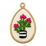 Charm romantic