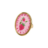Anello elastico frutta