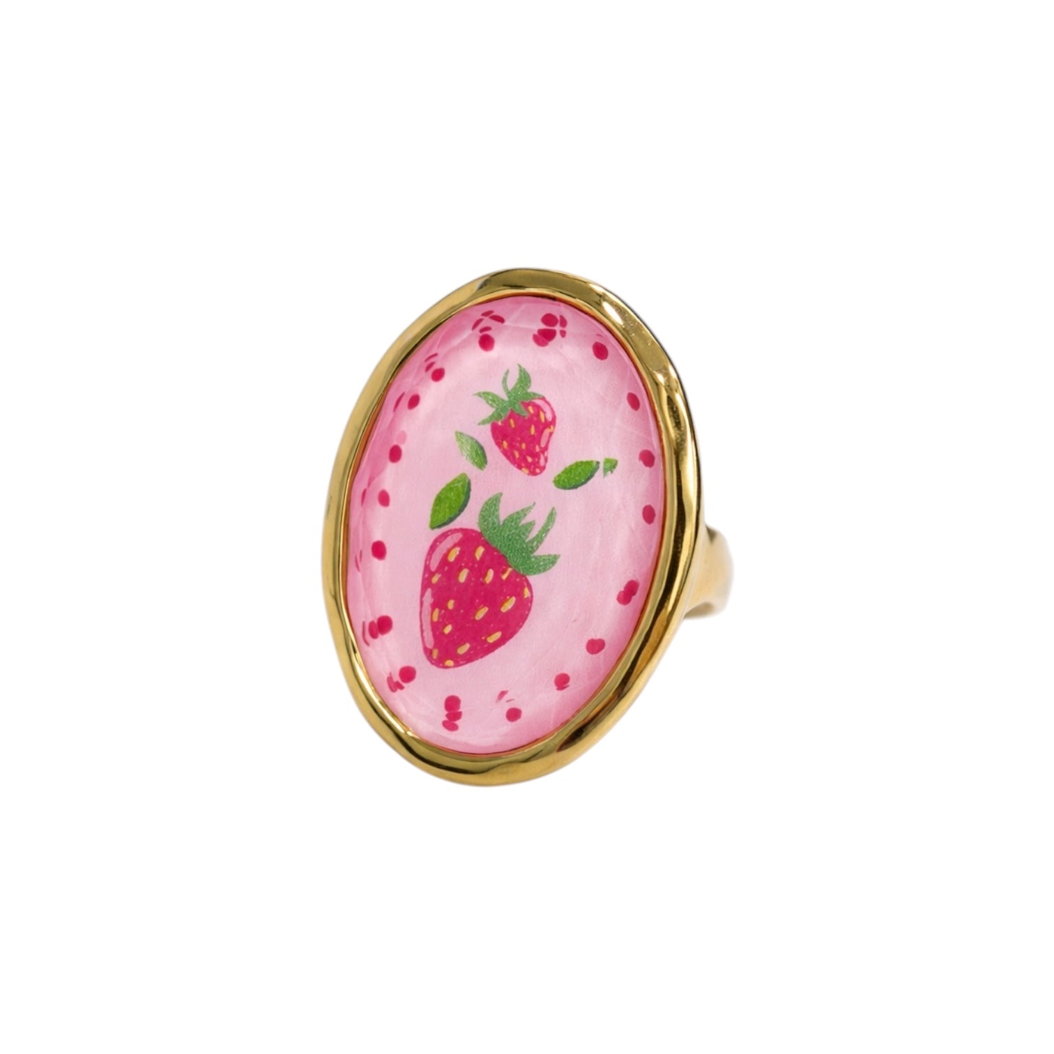 Anello elastico frutta