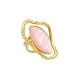 Anello sagoma pietra
