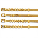 Lettere IDENTITY