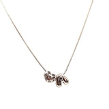 Collana icona lettera