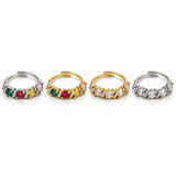 Anello margot