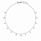 Collana piccole stelle