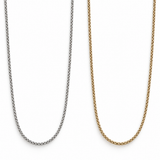 Collana divina 80 cm