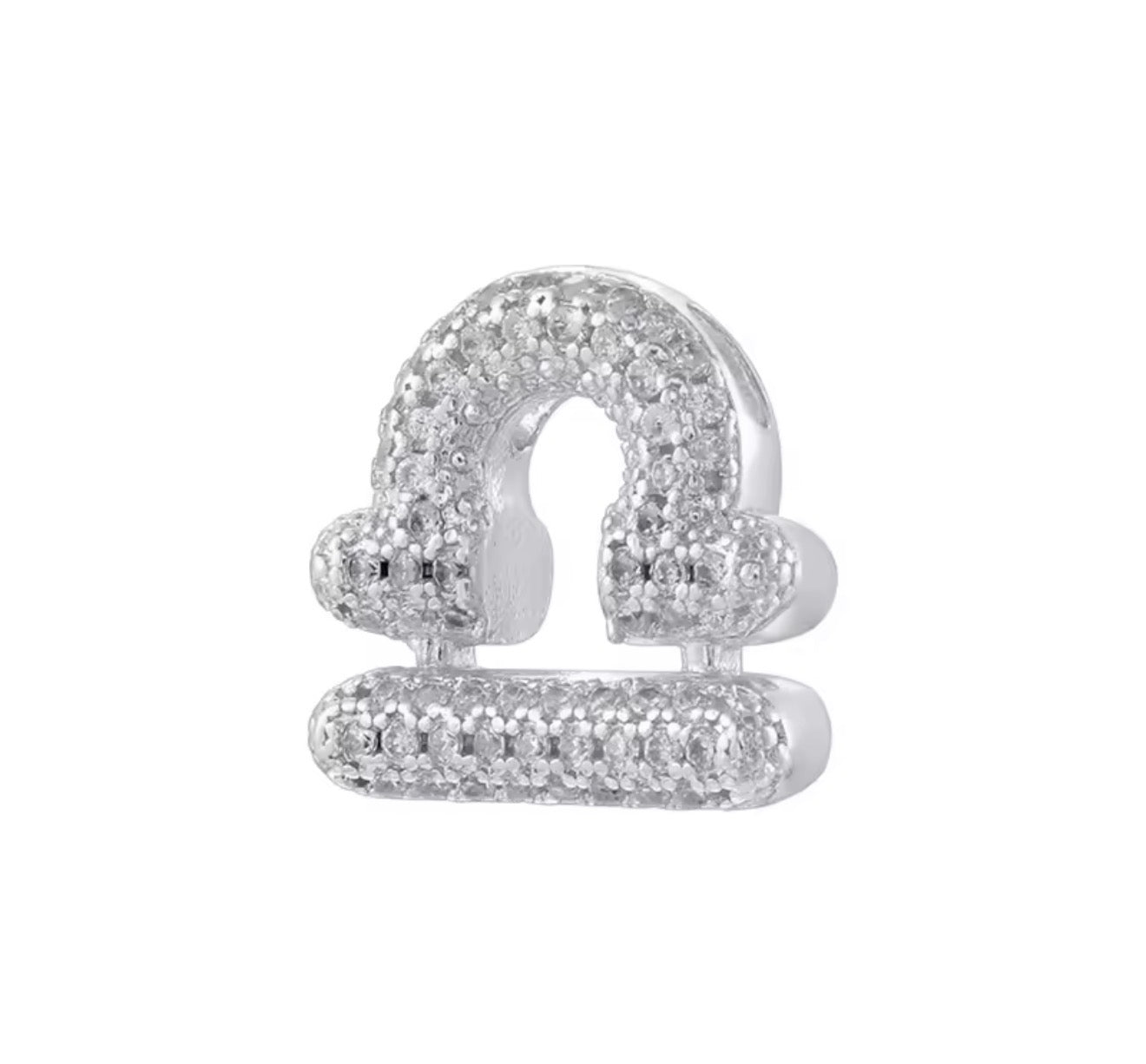 Charm Zodiaco Icona