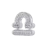 Charm Zodiaco Icona