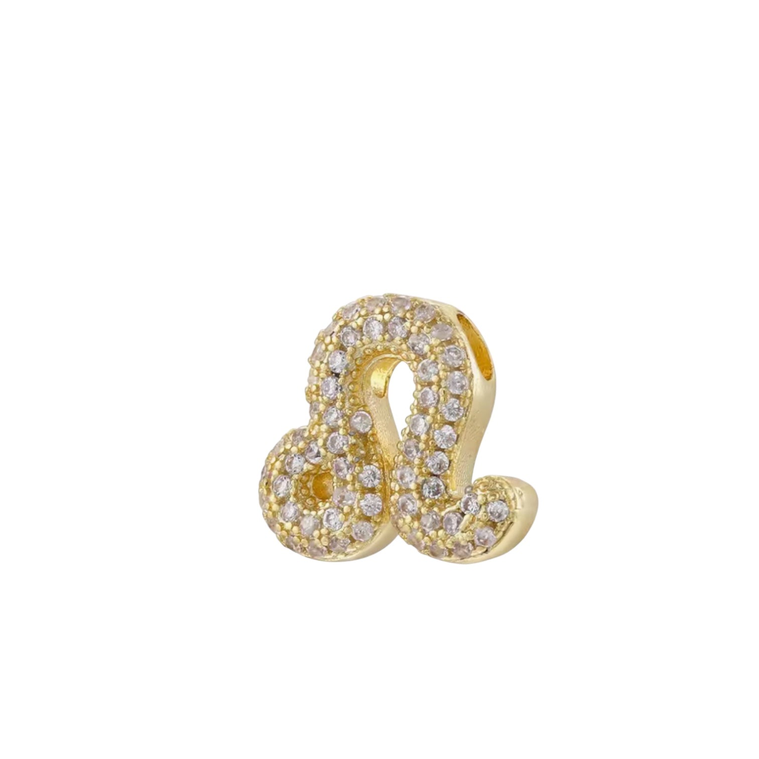 Charm Zodiaco Icona