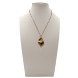 Collana cuore sacro big