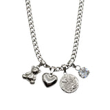Collana affetto