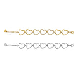 Bracciale love me