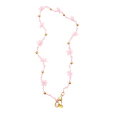 Collana Fiorellosa